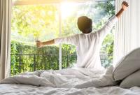 8 عادات يجب تجنبها للإستيقاظ منتعشًا