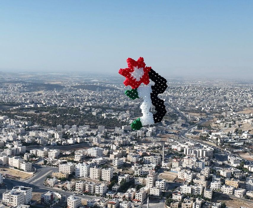 زين تحتفي بعيد الاستقلال بحفل ضخم 
