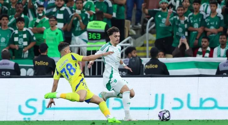 نهائي السوبر السعودي قائم رغم جدل الهلال