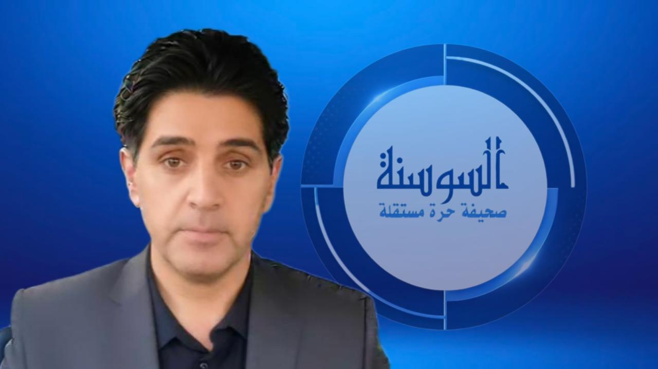 هاكان فيدان يصرخ في لبنان 