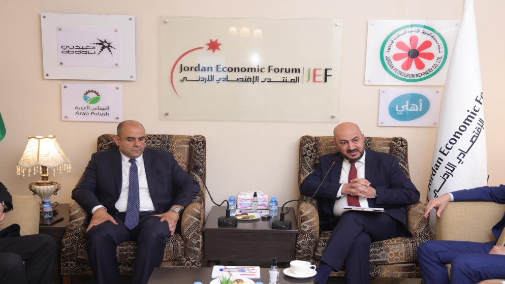 الأوراق المالية : الأردن ملاذ آمن للاستثمار في المنطقة