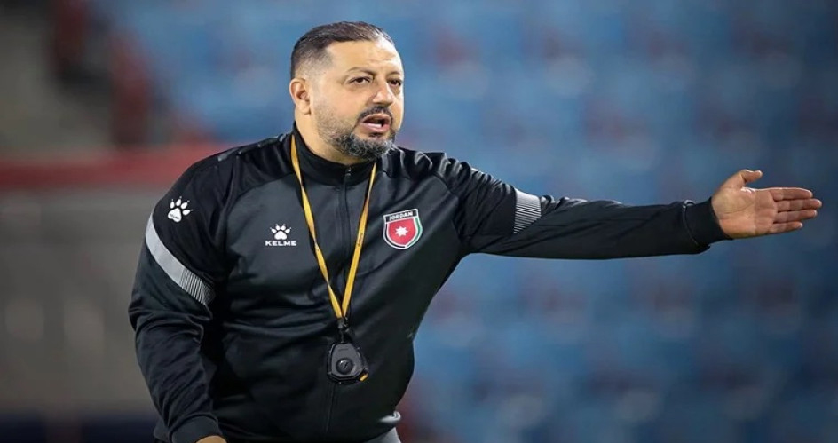 مدرب الأولمبي يؤكد جاهزية المنتخب الوطني لمواجهة  اليابان