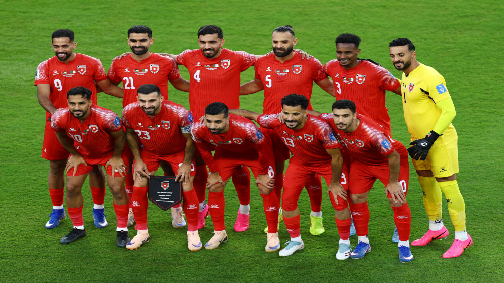 منتخب النشامى يعود إلى مقر إقامته الرسمي في مدينة بورتلاند