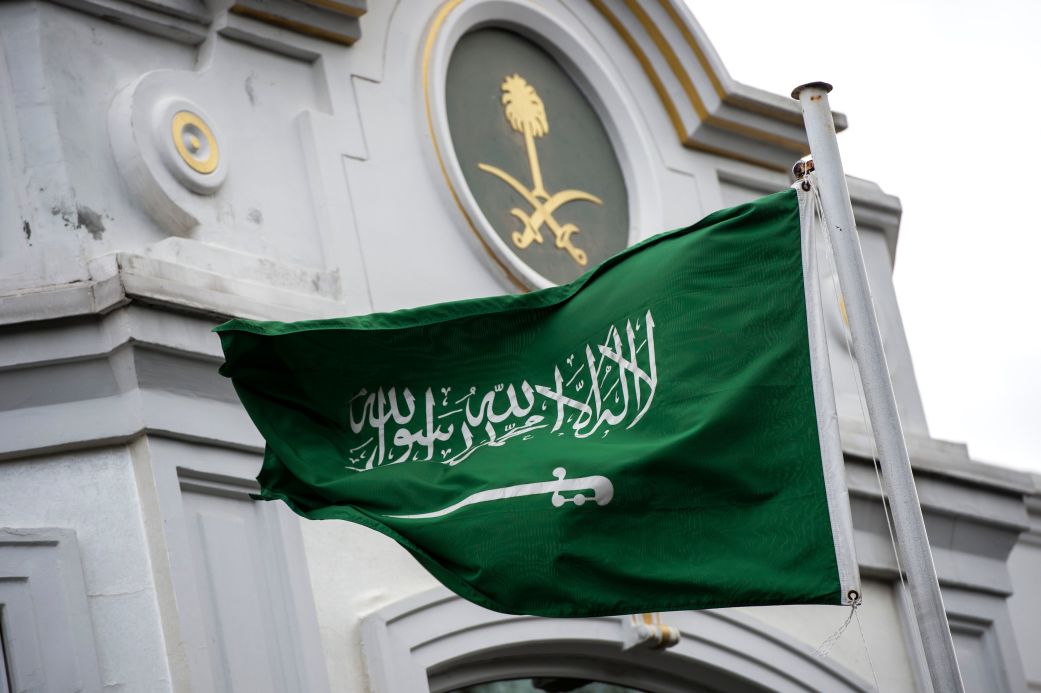 السعودية: وفاة وإصابات إثر اعتراض مسيرة بالطائف 