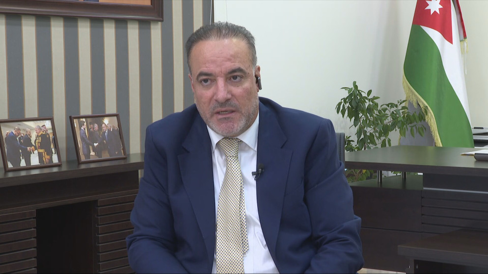 الأردن يشارك بمنتدى المالية العامة في الدول العربية