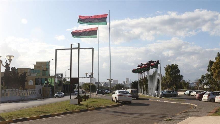 الرئاسي الليبي يوجه بفتح تحقيق في أحداث شغب رياضي بطرابلس