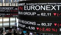 أسواق الأسهم الأوروبية تغلق على ارتفاع