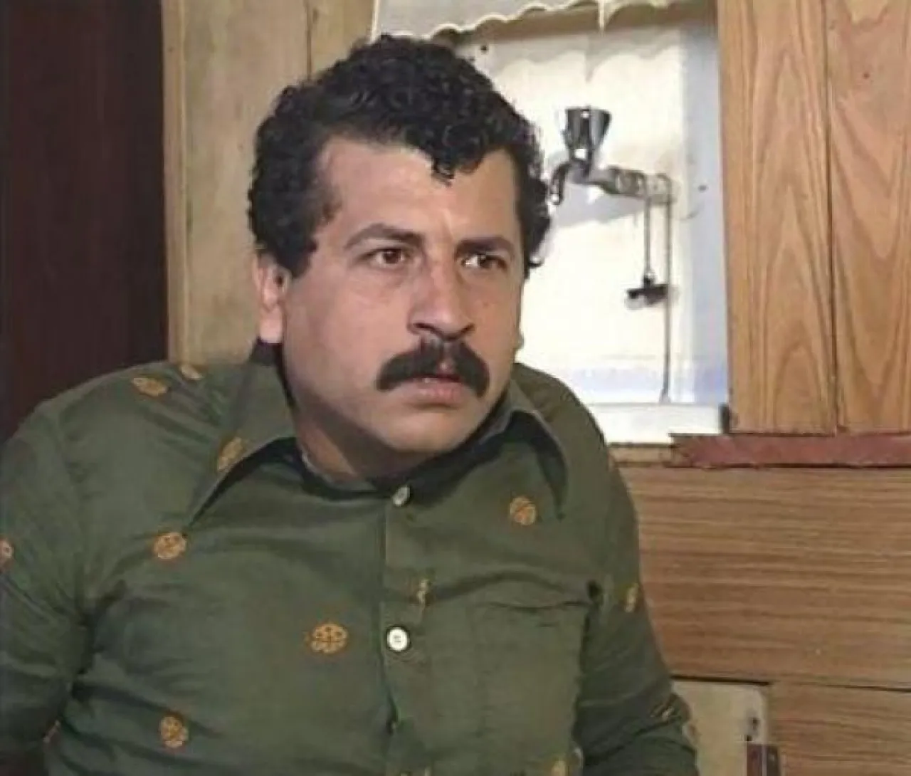 نقيب الفنانين الأردنيين الأسبق ينفي وفاة ربيع شهاب