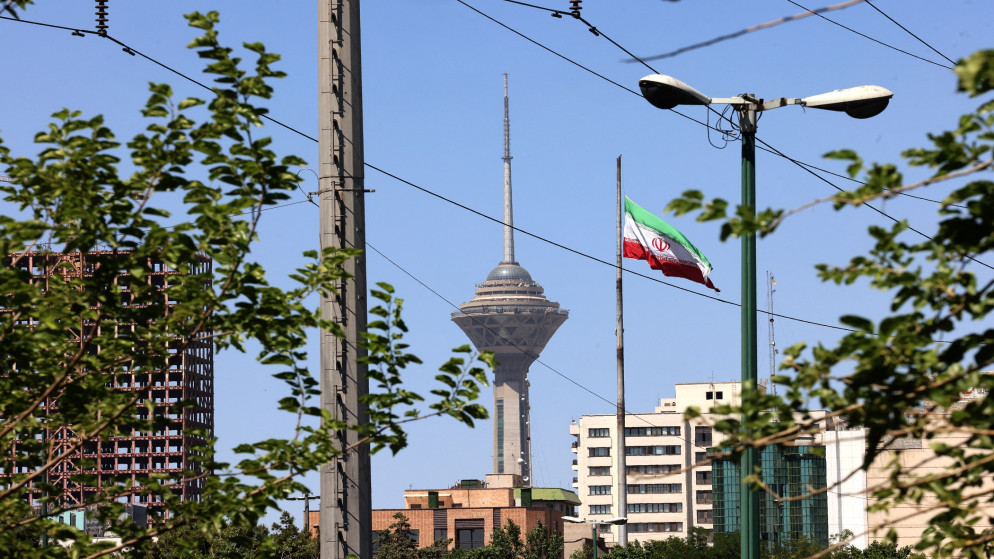 إيران توضح تفاصيل مذكرة التفاهم مع واشنطن