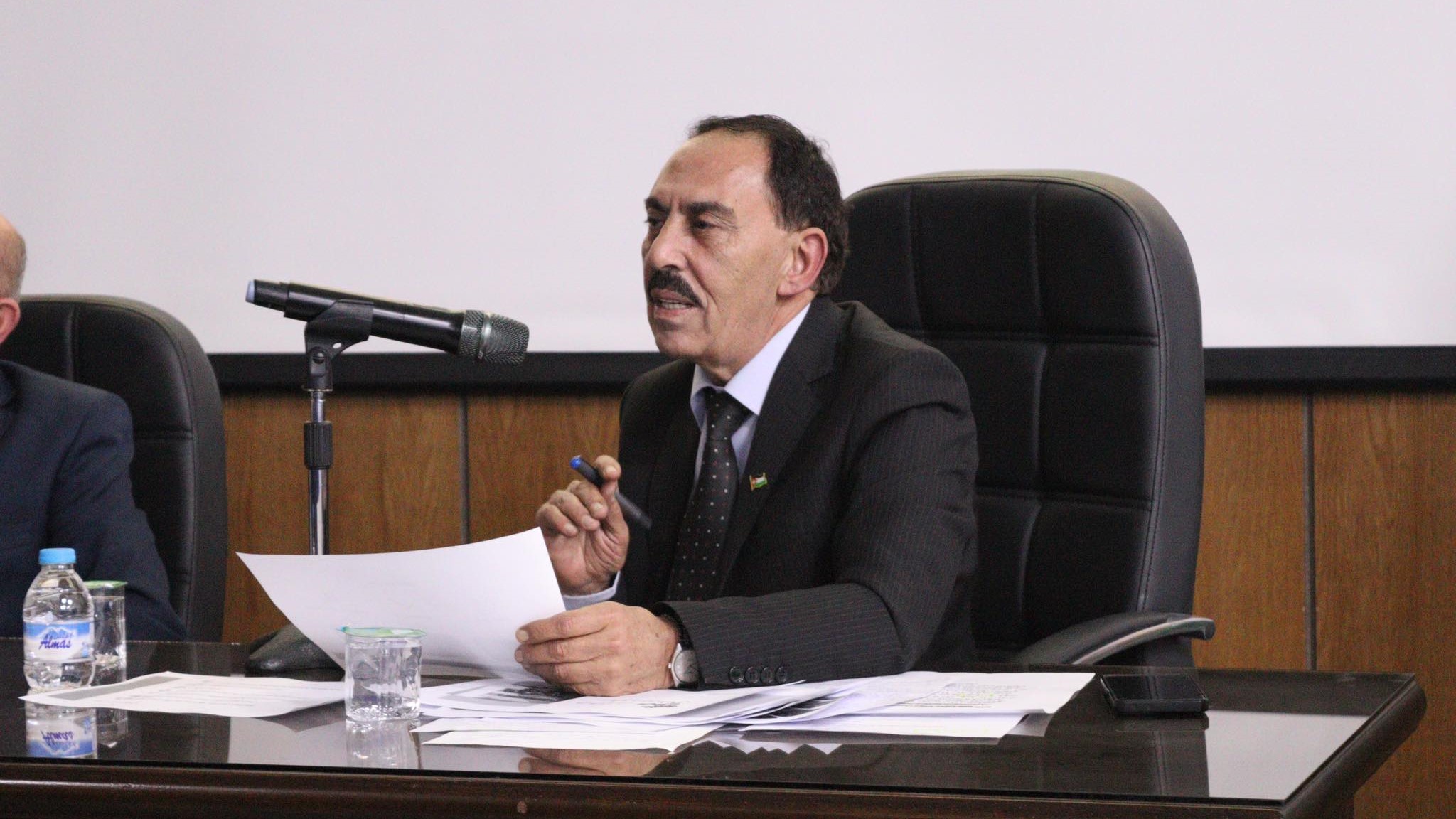 عربيات: حماية التراث مسؤولية وطنية 