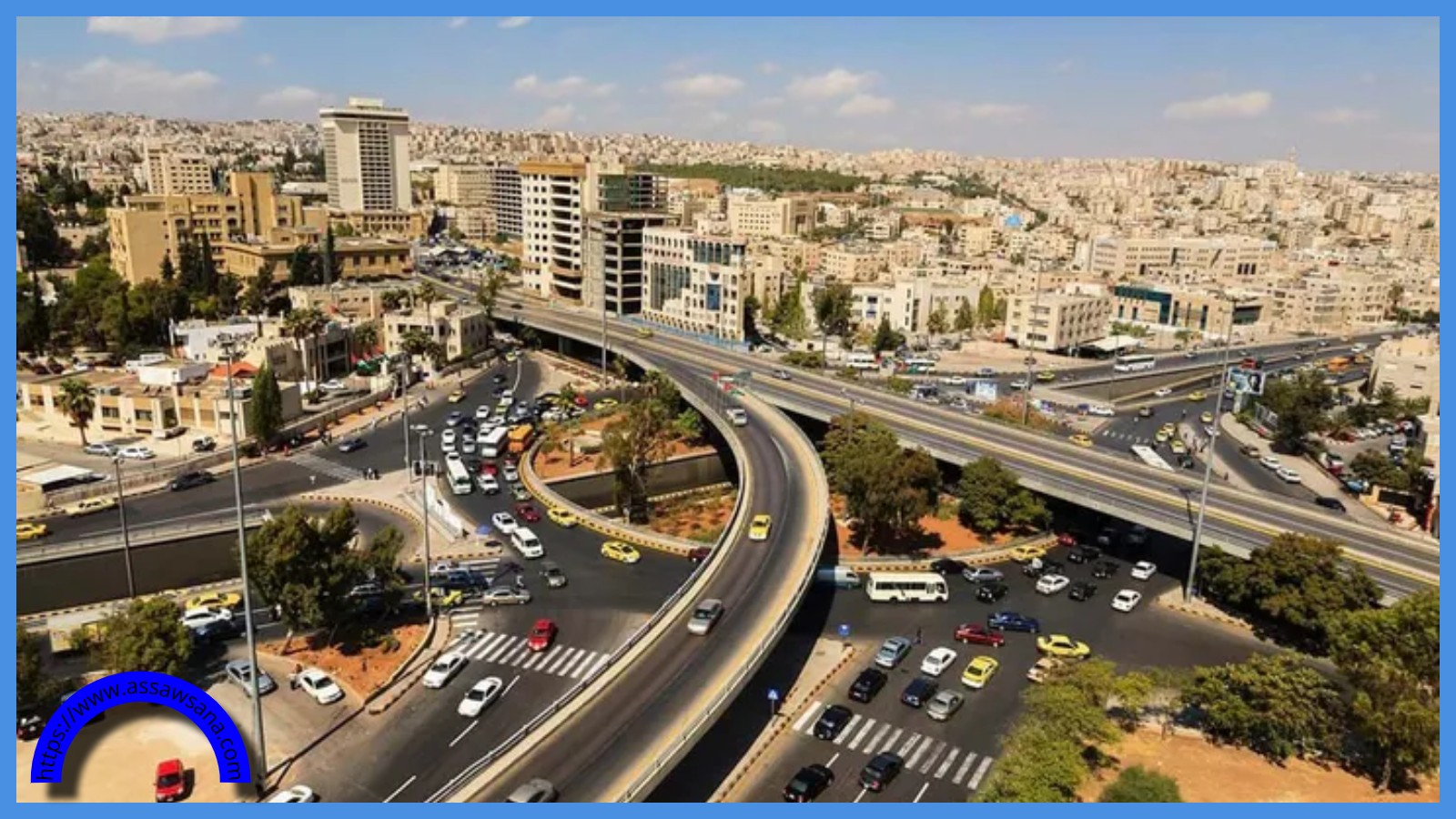 أمطار  وأجواء غير مستقرة في المملكة بهذا الموعد