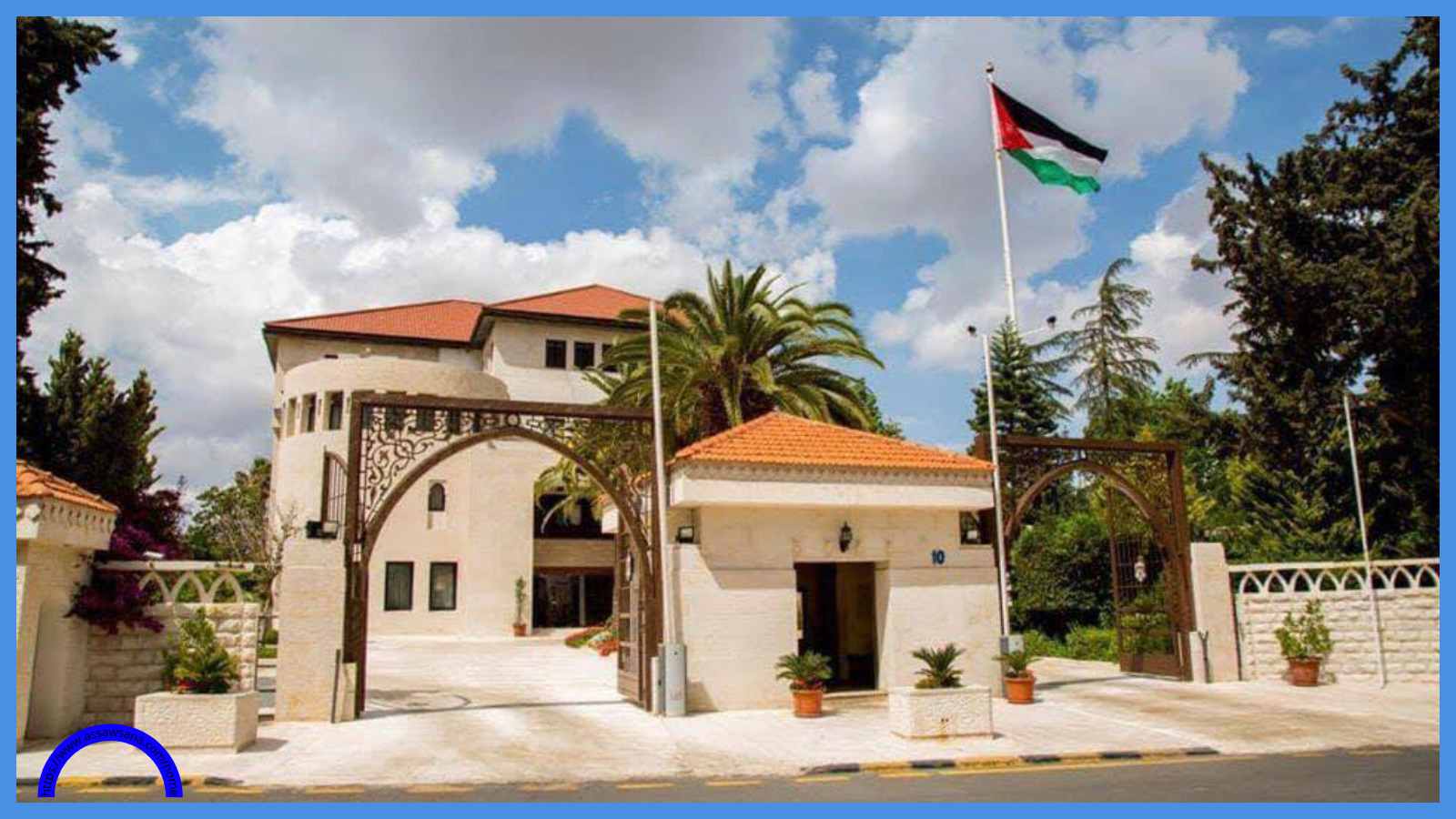 الحكومة توضح تفاصيل مشروع العبدلي