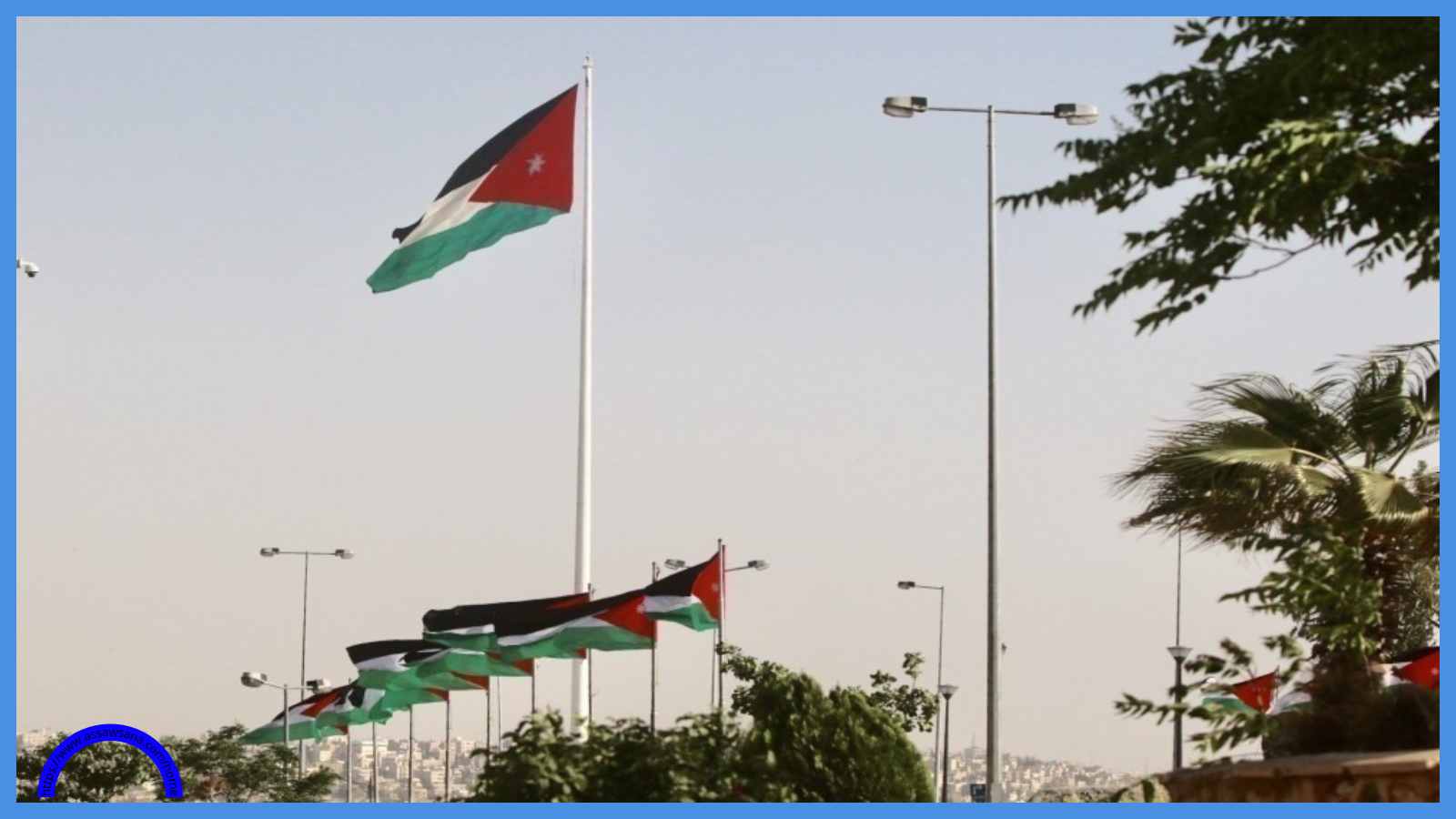 الخارجية: جميع الأردنيين في ليبيا بخير