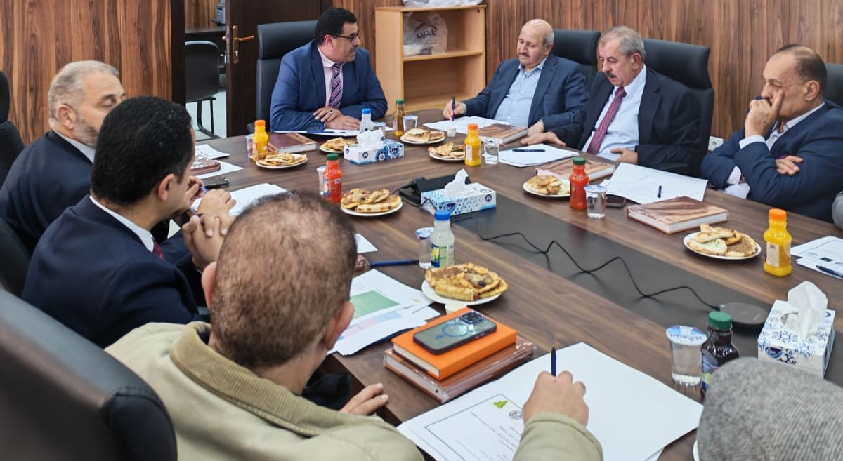 مؤتمر دولي مرتقب يعزز الأمن المائي والطاقة  