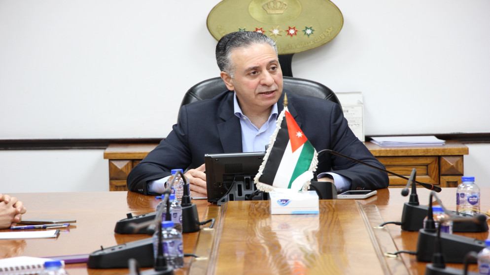 وزير الصناعة: سلاسل التوريد منتظمة وجهود حكومية لخفض كلف الإنتاج