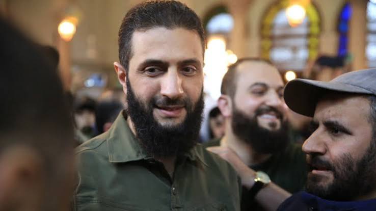 مفتي سوريا يكشف عن سبب رفضه لقاء الشرع لسنوات ..  فيديو