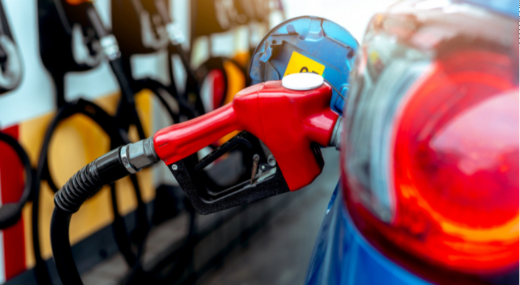 رفع أسعار البنزين وتخفيض الديزل