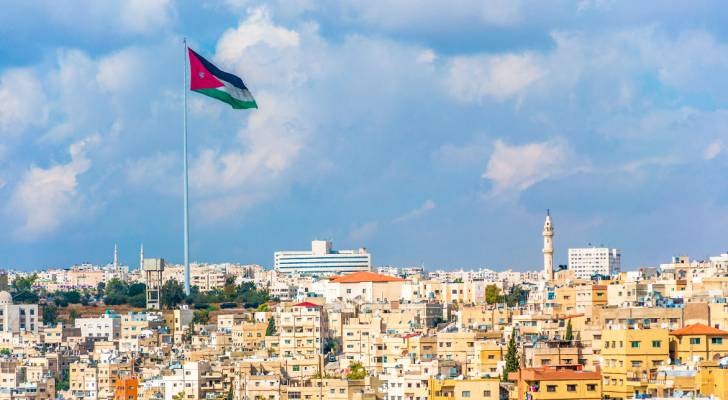أجواء حارة نسبيًا  اليوم ومعتدلة حتى الأربعاء