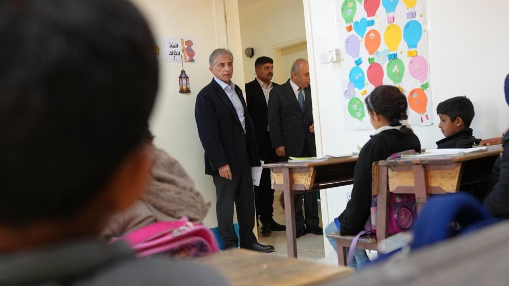 رئيس الوزراء: مسؤوليتي أن يشهد كل موقع أزوره تغيرا للأفضل