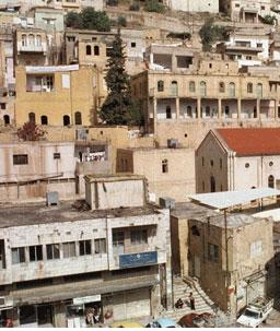 بنات السلط  ..  والحرمان من التعيين !