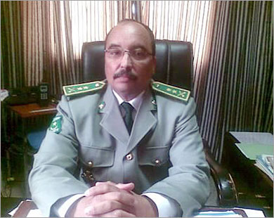 قادة الانقلاب في موريتانيا يتعهدون إجراء انتخابات رئاسية سريعاً