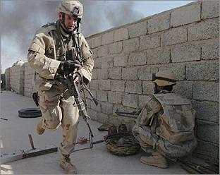 العراق يقترح جدولا زمنيا لانسحاب القوات الأمريكية بحلول 2010