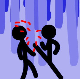 رجل يقتل زوجته واخ يطعن شقيقته وثالث يجبر زوجته على شرب الفلاش !!