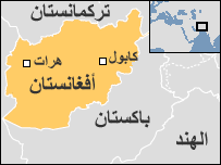 قوات التحالف تقتل 25 من طالبان