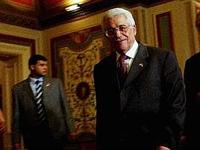 عباس إلى مجلس الأمن لإصدار قرار وقف إطلاق النار 