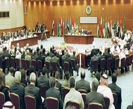 وزراء الخارجية العرب يجتمعون وسط غضب شعبي وعجز رسمي !