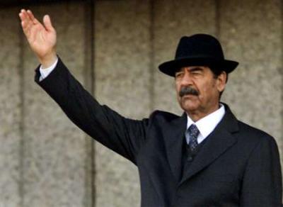 علاوي: سقوط نظام صدام حسين أدى بالعراق الى الهاوية