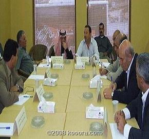 الاندية الممتازة لكرة القدم تجمد الاحتراف لمدة 3 سنوات
