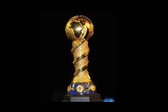 مصر والعراق يحملان لواء العرب في النسخة الثامنة من كأس القارات