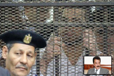  مصر : بدأ برنامجه الانتخابي بالترويج للجنس داخل السجون