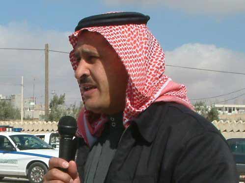  ابو جفين رئيسا لجمعية الحسا للبيئة