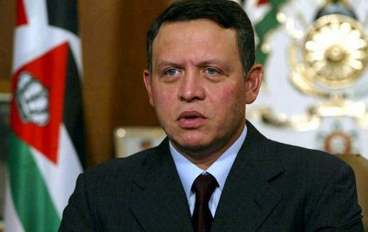 الملك: الأردن يساند الجهود الهادفة إلى توفير الدعم المالي للأونروا 