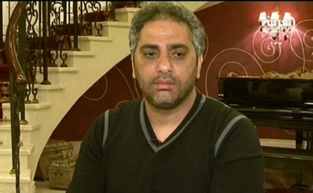 الرئيس عباس يمنح الجنسية الفلسطينية لـ فضل شاكر