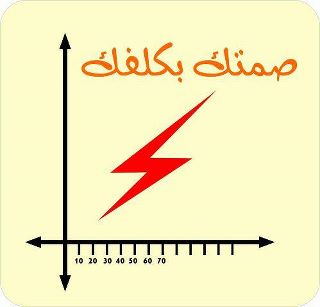 صمتك بكلفك تعتصم في الكرك