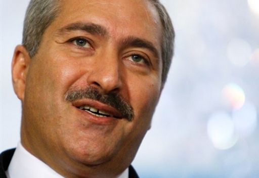  جودة : تقديم الخدمات للسوريين المتدفقين بات اصعب