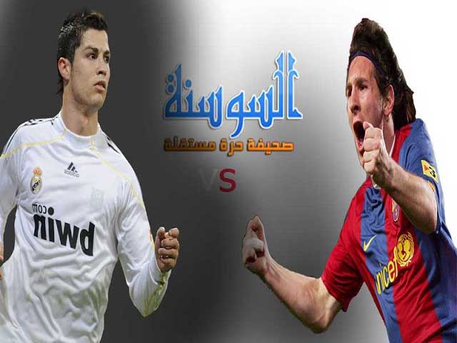  الجماهير تنتظر نهائي أسطوري بين البارشا والريال بدوري الابطال 
