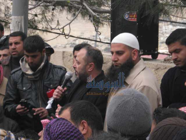  الحركة الاسلامية تحتضن حراك الطفيلة  ..  لماذا الآن؟
