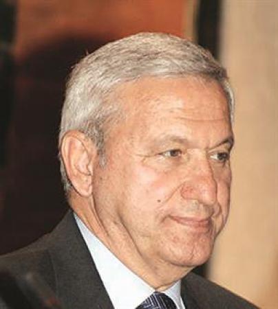 استقالة رئيس مجلس ادارة الفوسفات
