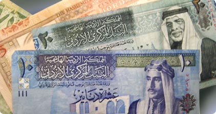 الطراونة فاز بـ33 الف دينار وتبرع بها لاطفال الكرك