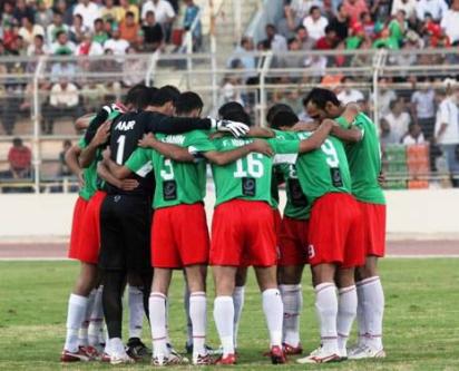  العروبة العٌماني يحضر للقاء الوحدات في عمان