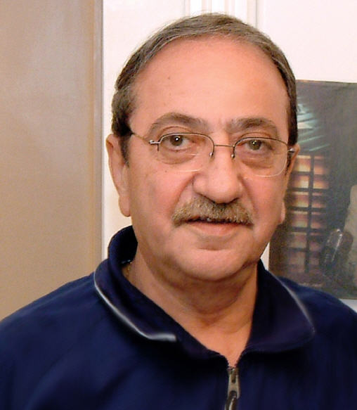 الشارقة تمنح دريد لحام جائزة الابداع 