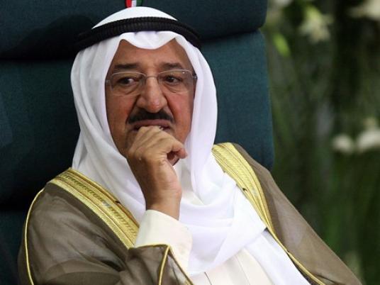 امير الكويت: الخليجي اقرب ما يكون الى الاردن 