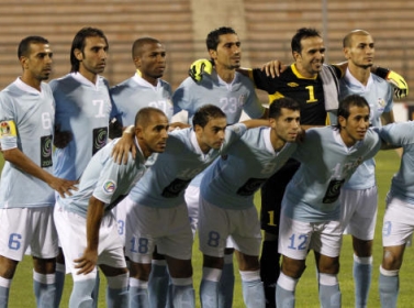 تعادل الزعيم والسويق العماني آسيويا