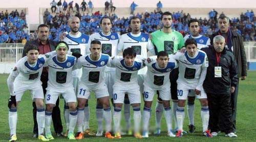  الرمثا يهدد بتعليق مشاركته بالدوري