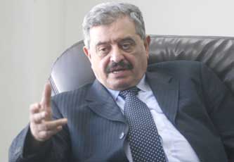 المجالي :على الاعلام ملامسة الواقع والبحث عن الحقيقة