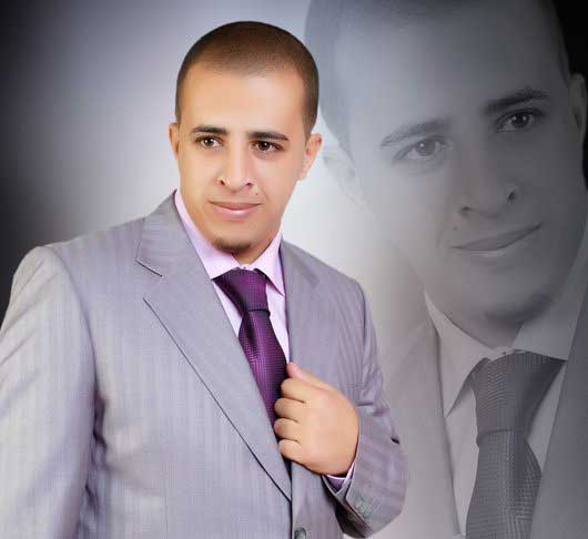  مبارك عقد قران الزميل صدام الملكاوي